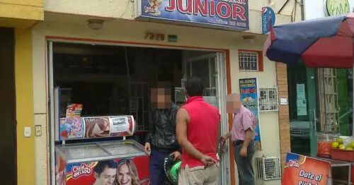 HELADERIA JUNIOR HELADERIA JUNIOR